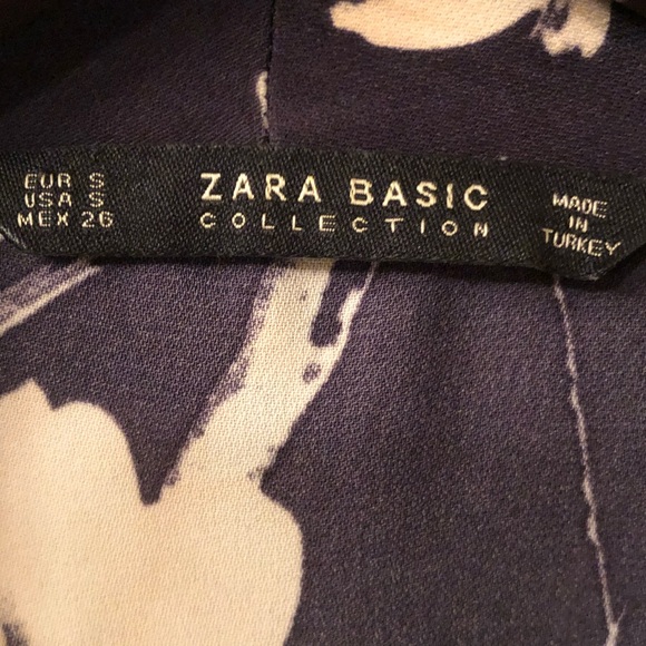 Zara Collection Top/Jacket - Picture 6 of 6